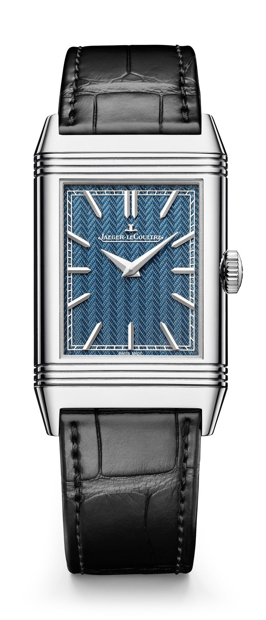 ルネ・ジェニー、サン・ポーリャ、超希少額装用画版、新品額装付 Jaeger-LeCoultre Reverso Tribute Enamel Monet - San Giorgio Maggiore