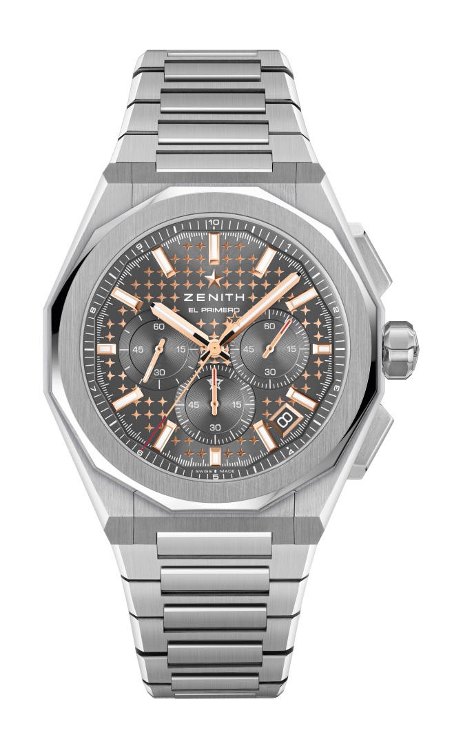 Zenith Defy Skyline Chronograph 42
