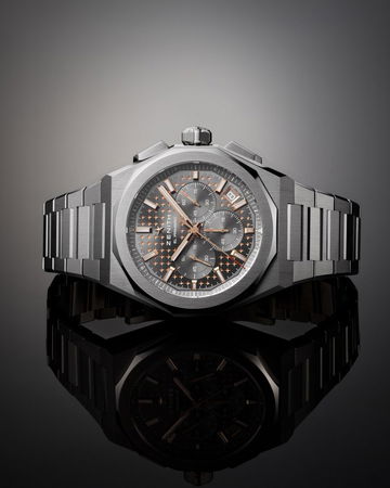 Zenith Defy Skyline Chronograph 42