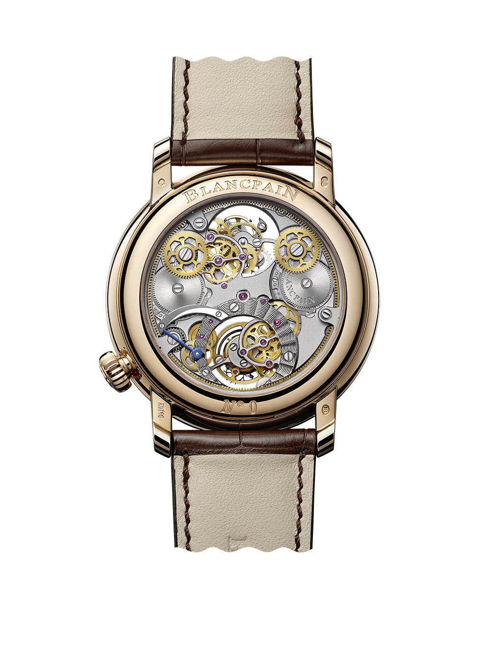 Villeret Tourbillon Carrousel - Image 5