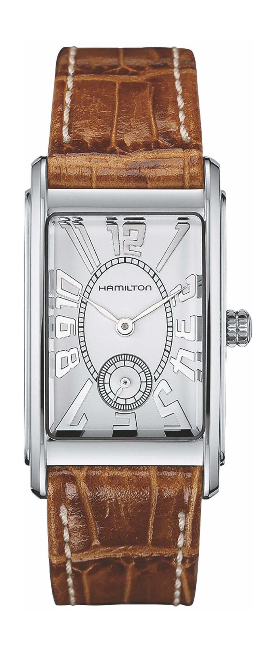 Hamilton American Classic Ardmore Quartz