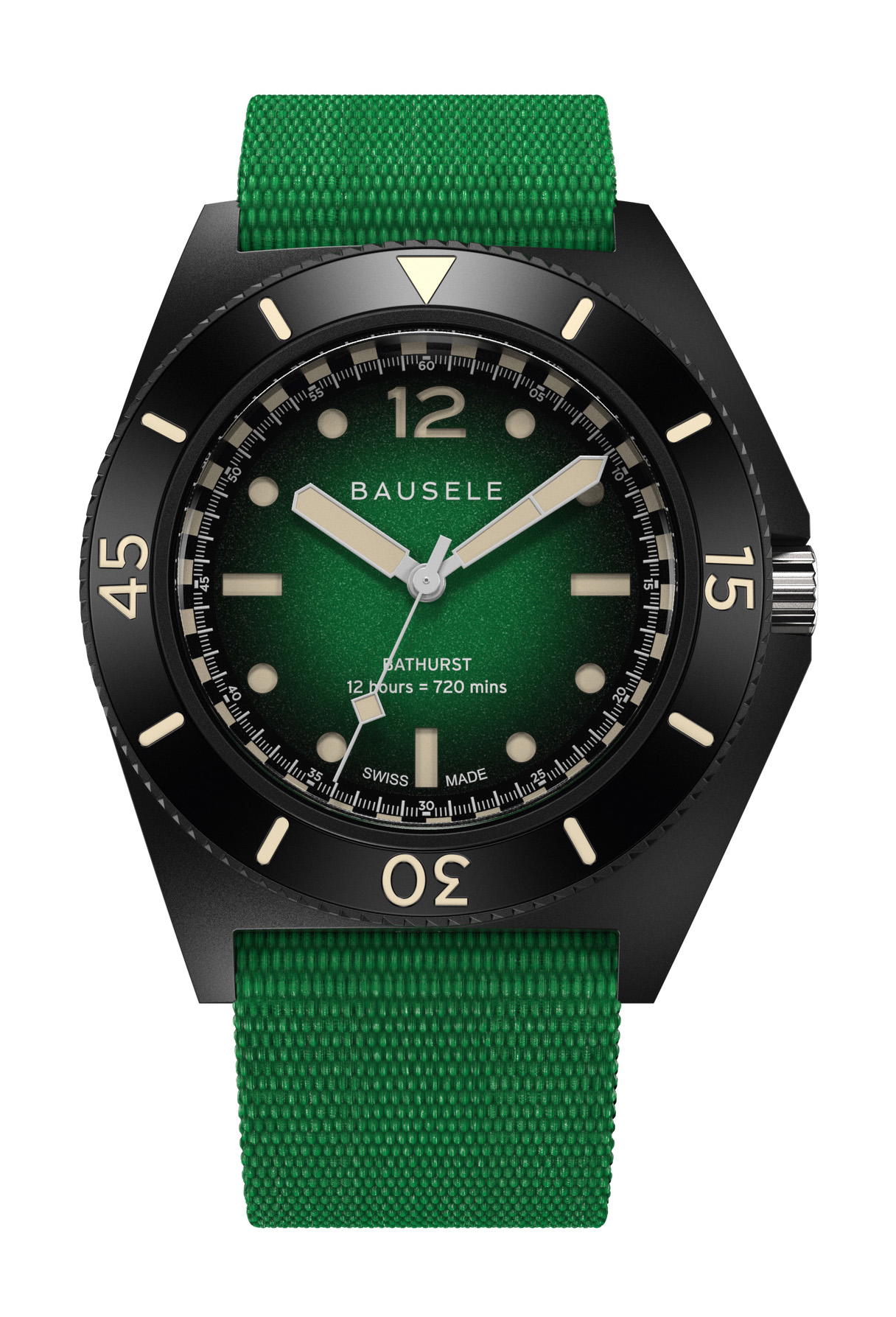 Bausele Sydney Diver Official Bathurst 12 Hour Edition 2024