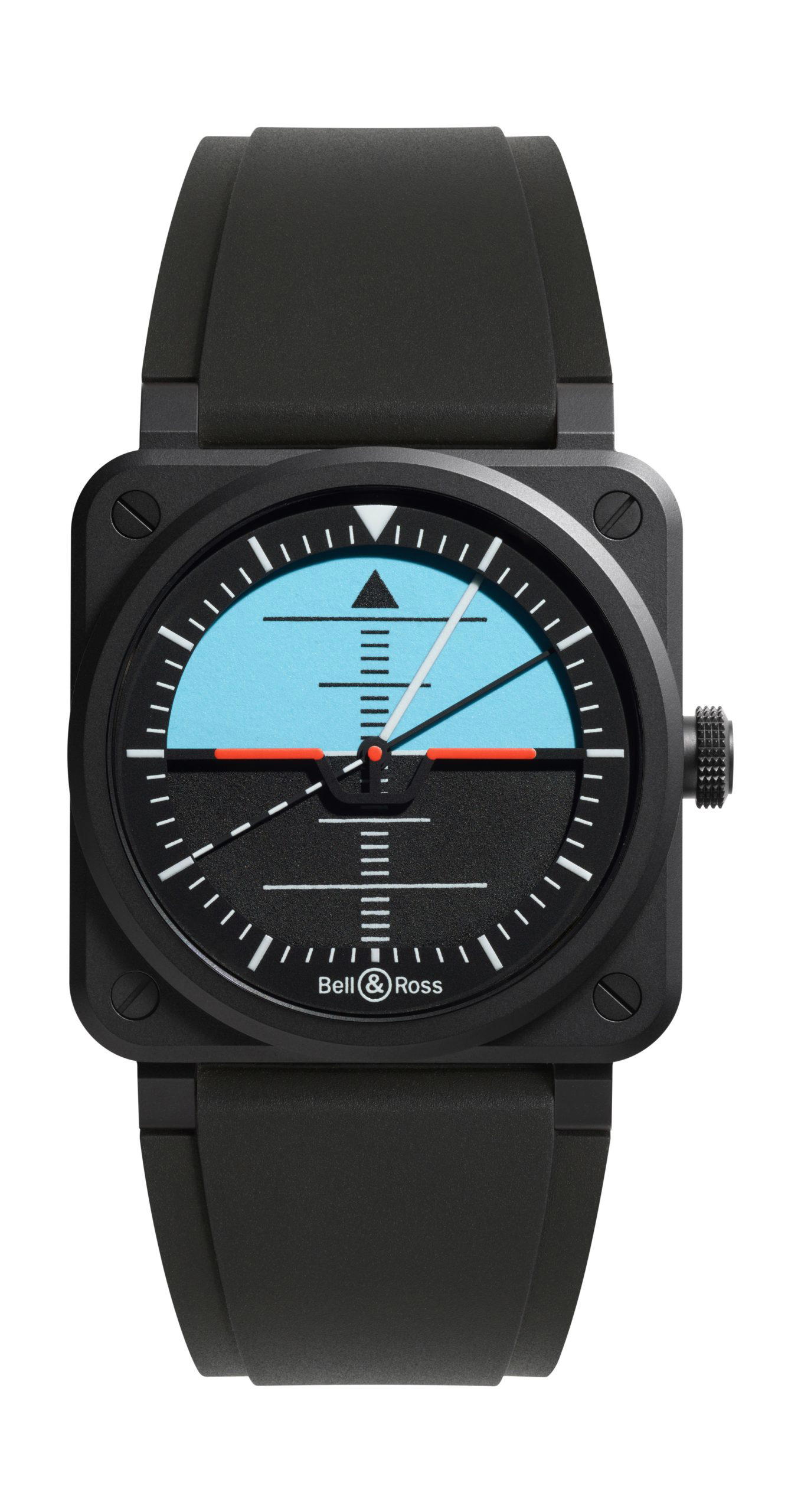 Bell & Ross BR 03 Horizon