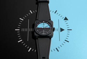 Bell &amp; Ross BR 03 Horizon