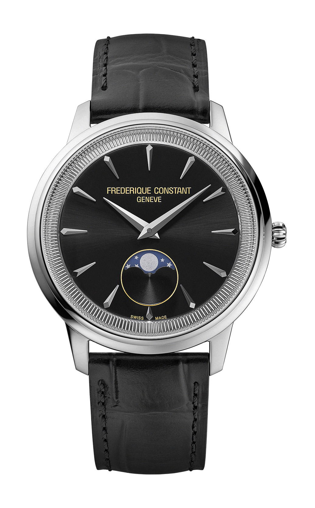 Frederique Constant Classics Moneta Moonphase