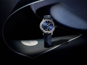 Frederique Constant Classics Moneta Moonphase