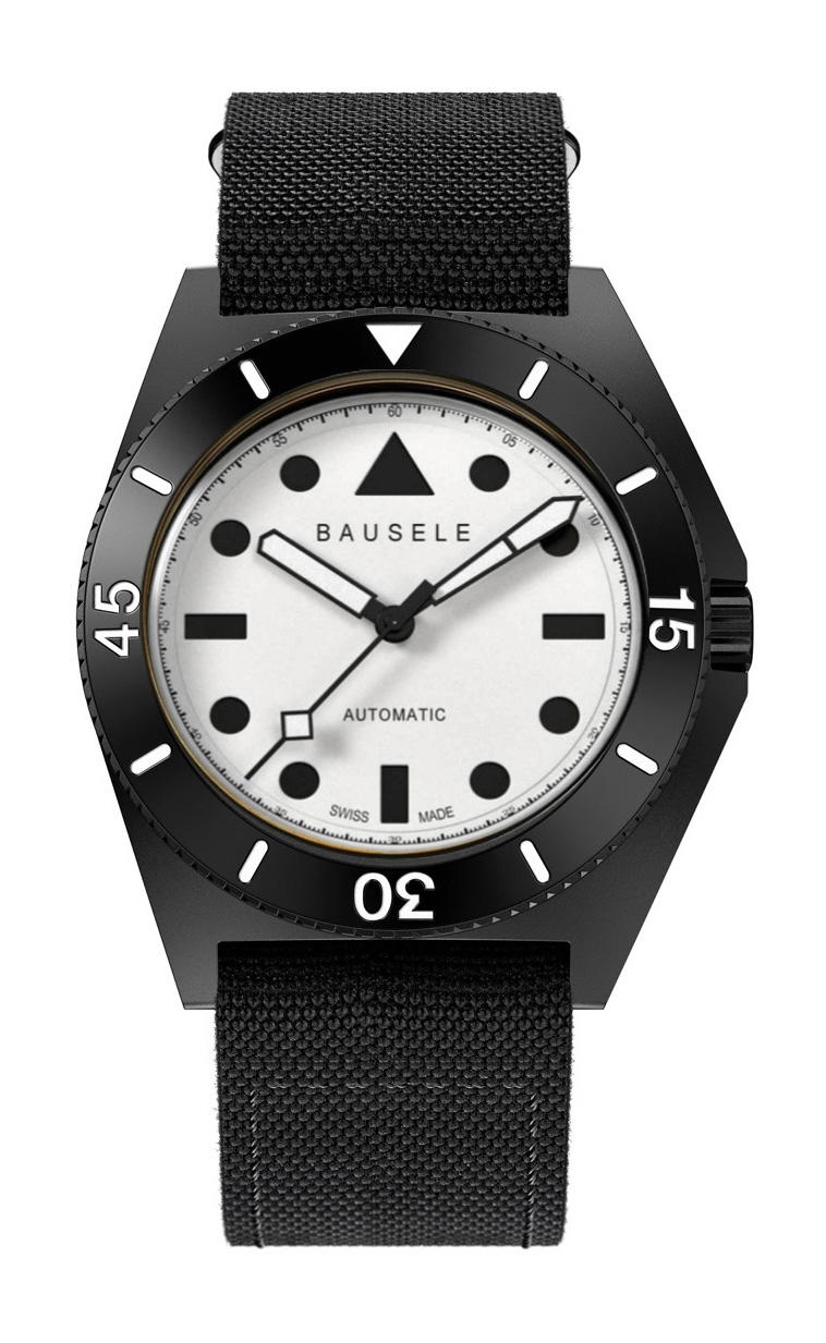 Bausele Infinite Sunset Evening Opal