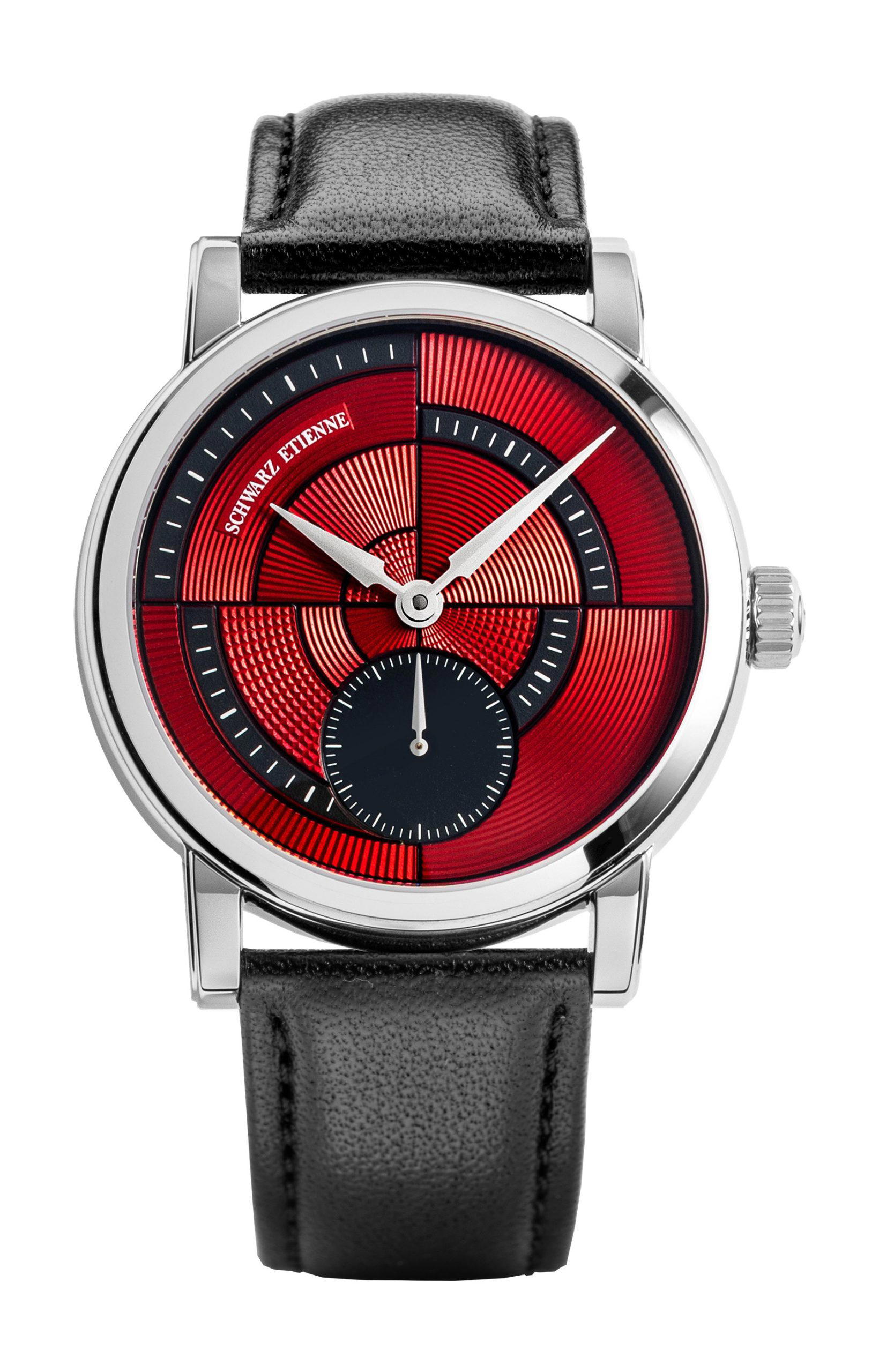 Schwarz Etienne Geometry Cherry
