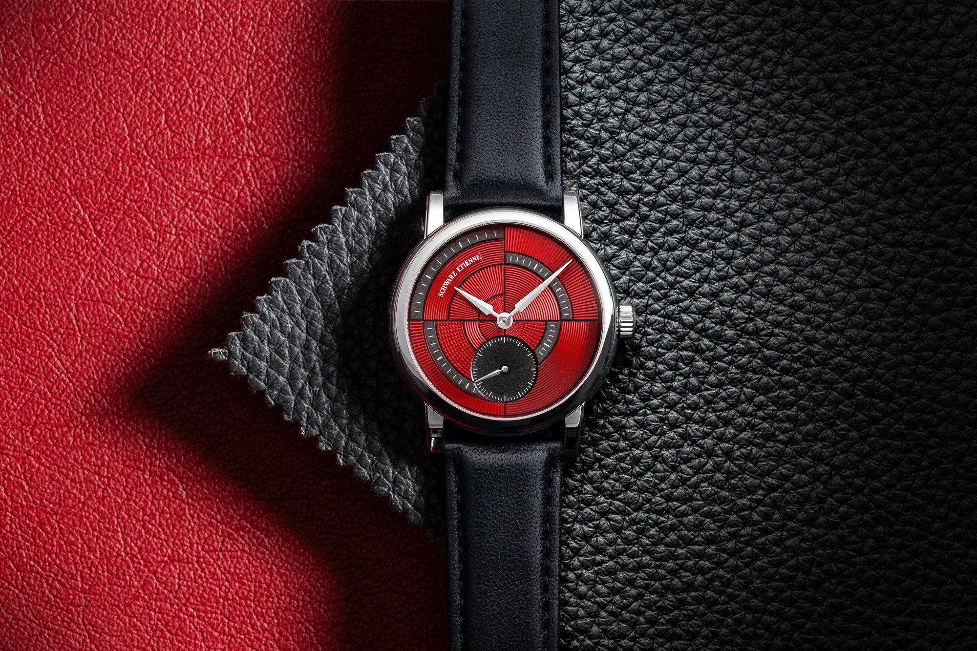 Schwarz Etienne Geometry Cherry