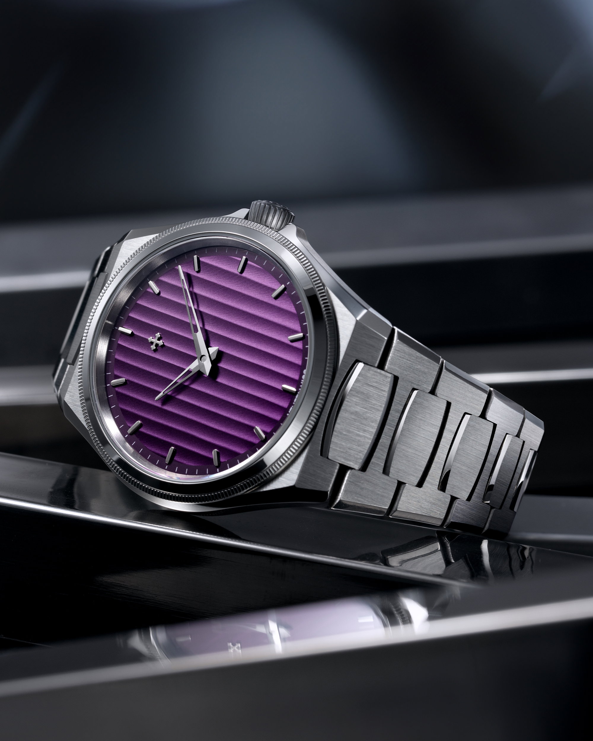 Venezianico Arsenale – 6221501C8 – $885 – The Watch Pages