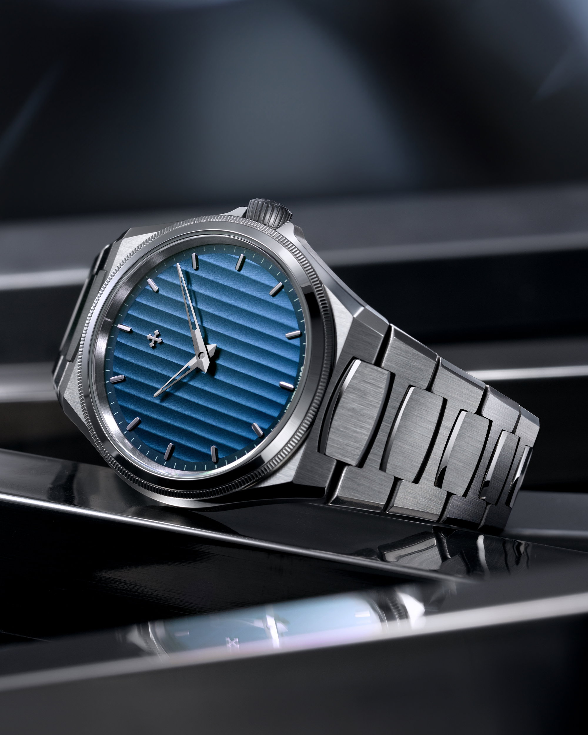 Venezianico Arsenale – 6221502C1 – $885 – The Watch Pages