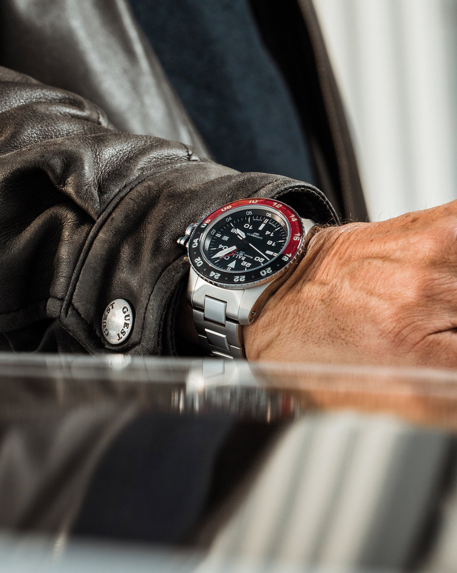 Engineer Hydrocarbon AeroGMT II 42 - Image 3