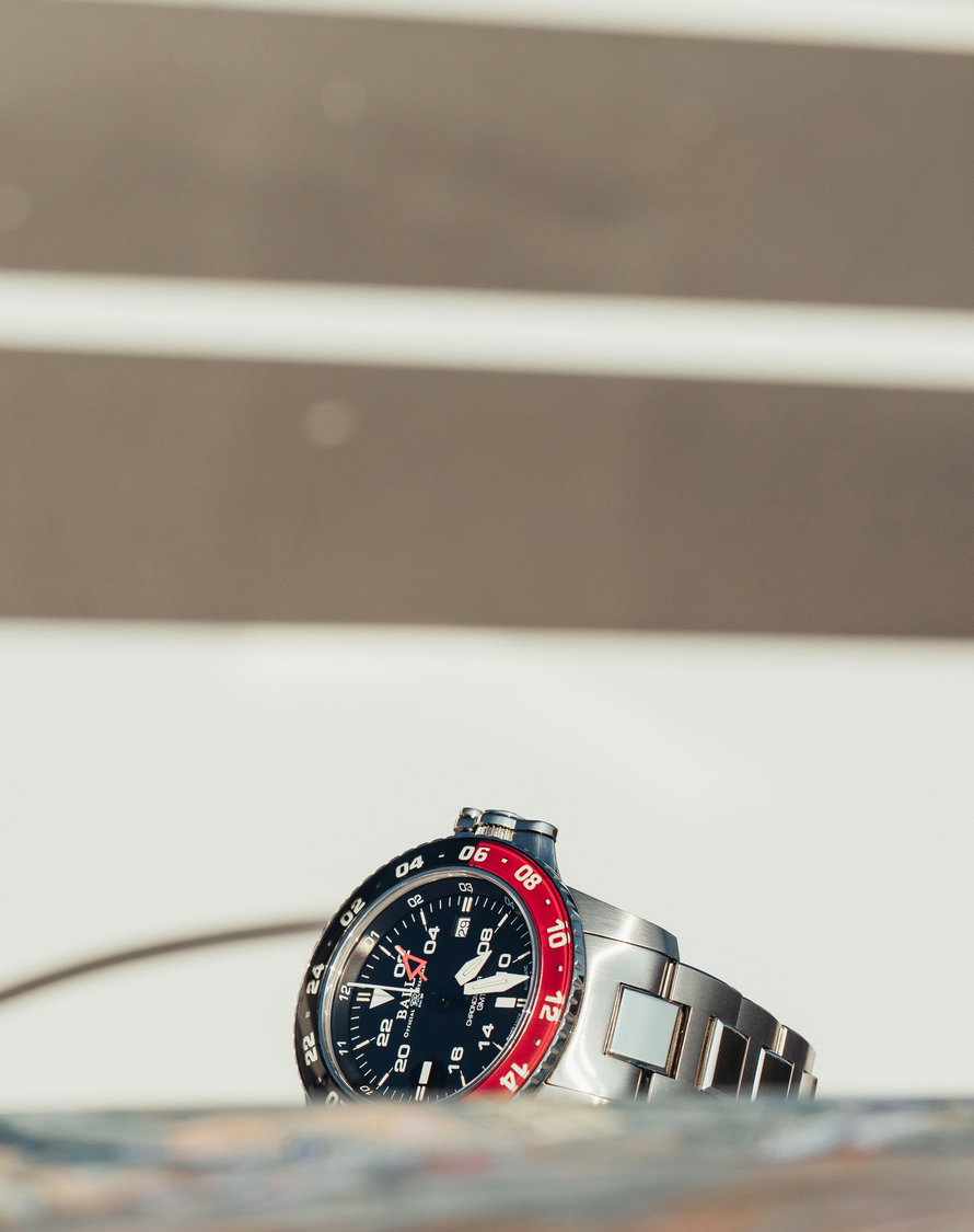 Engineer Hydrocarbon AeroGMT II 42 - Image 5