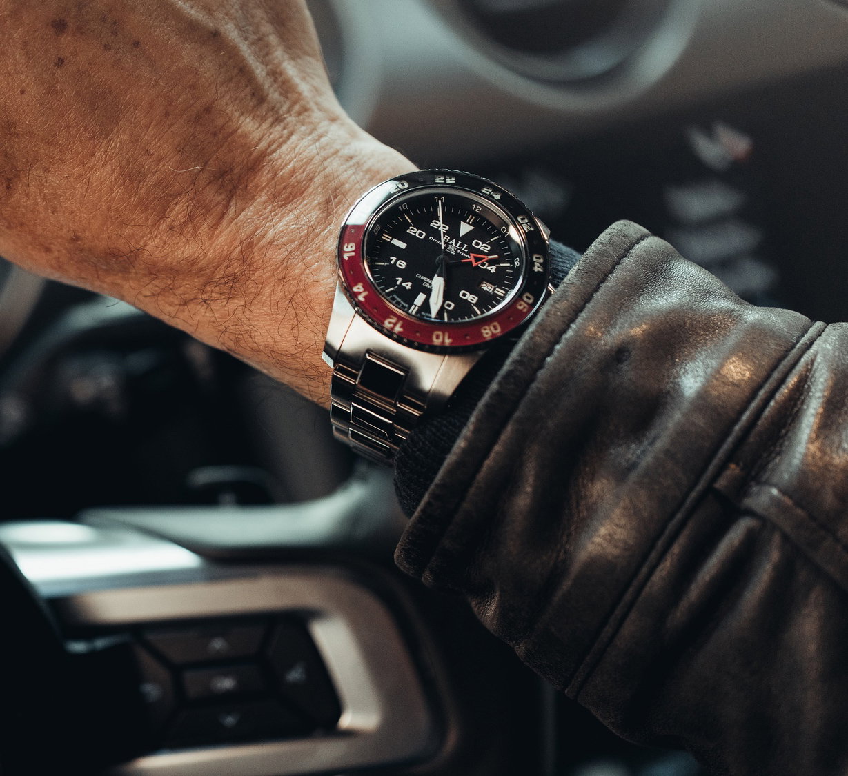 Engineer Hydrocarbon AeroGMT II 42 - Image 7