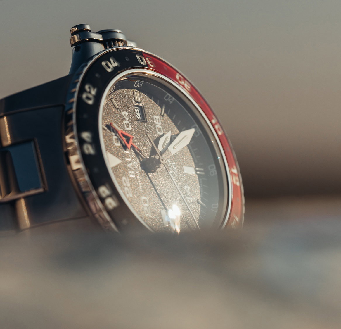 Engineer Hydrocarbon AeroGMT II 42 - Image 10