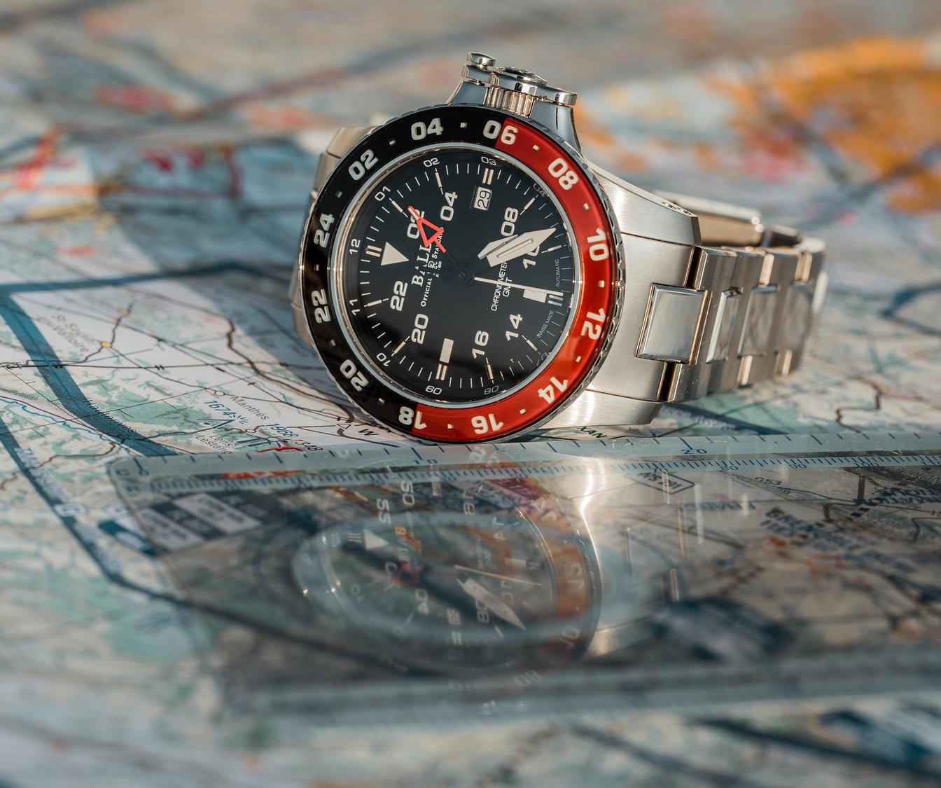 Engineer Hydrocarbon AeroGMT II 42 - Image 11