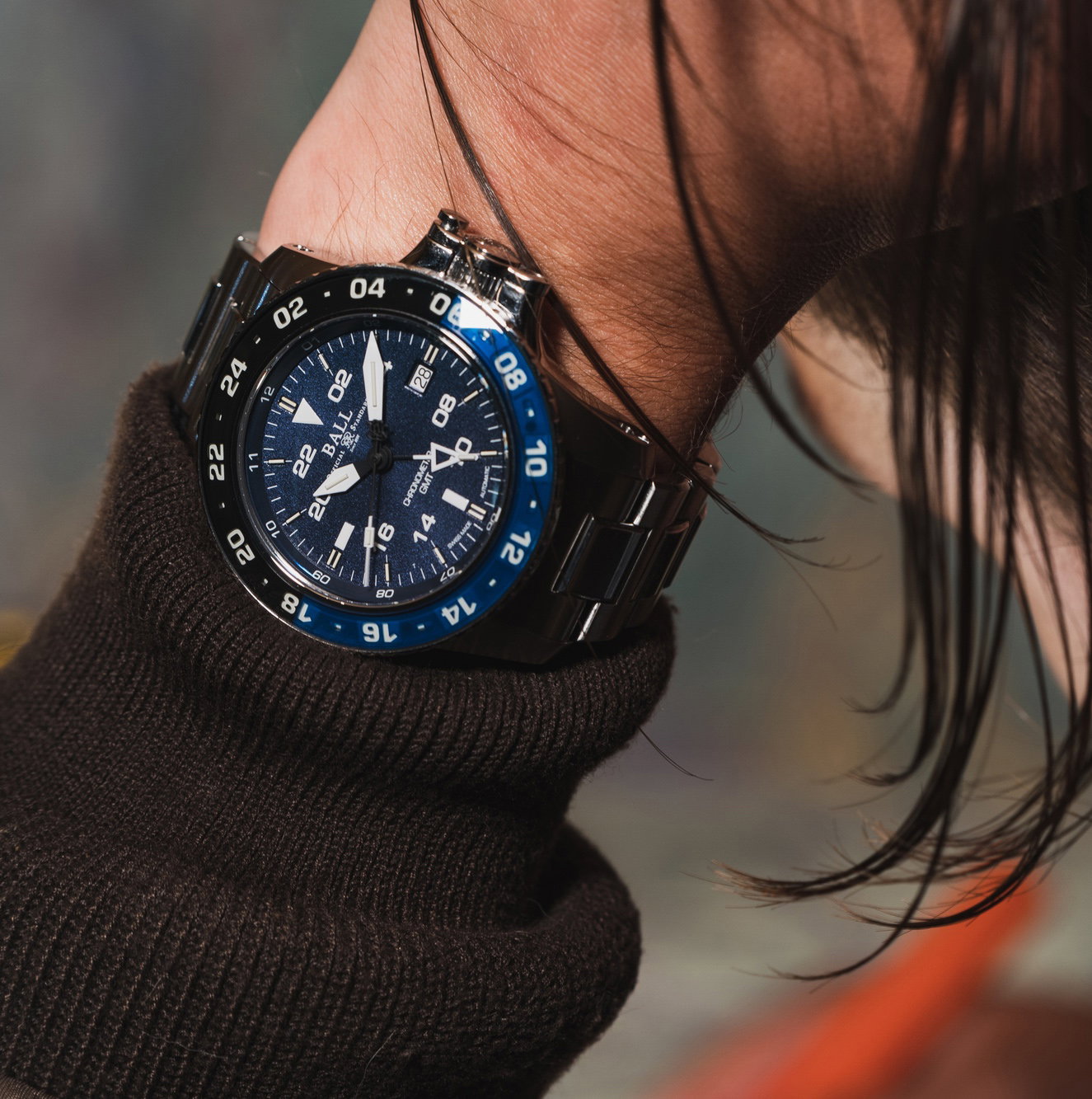 Engineer Hydrocarbon AeroGMT II 42 - Image 6