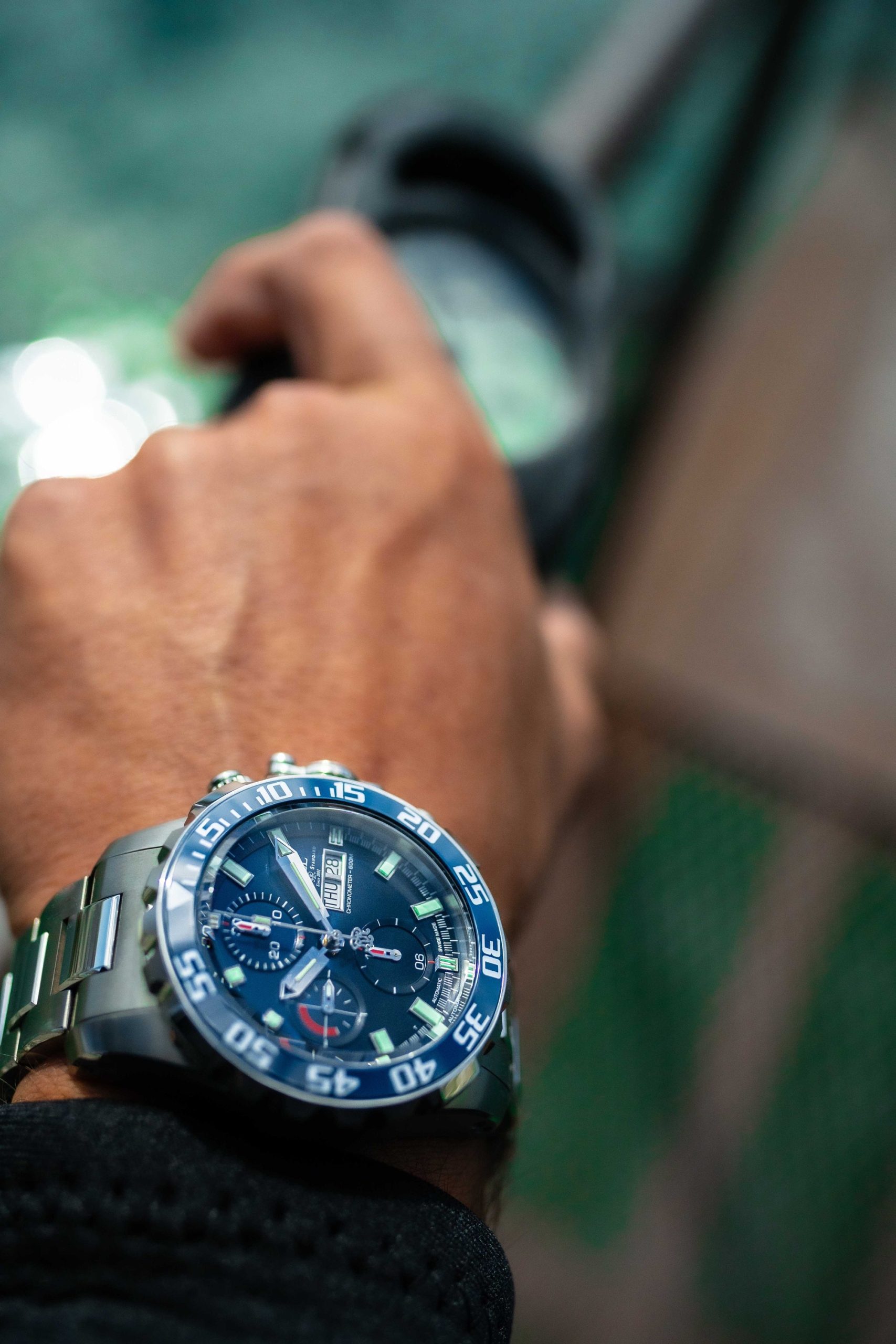 Ball Watch Engineer Hydrocarbon NEDU