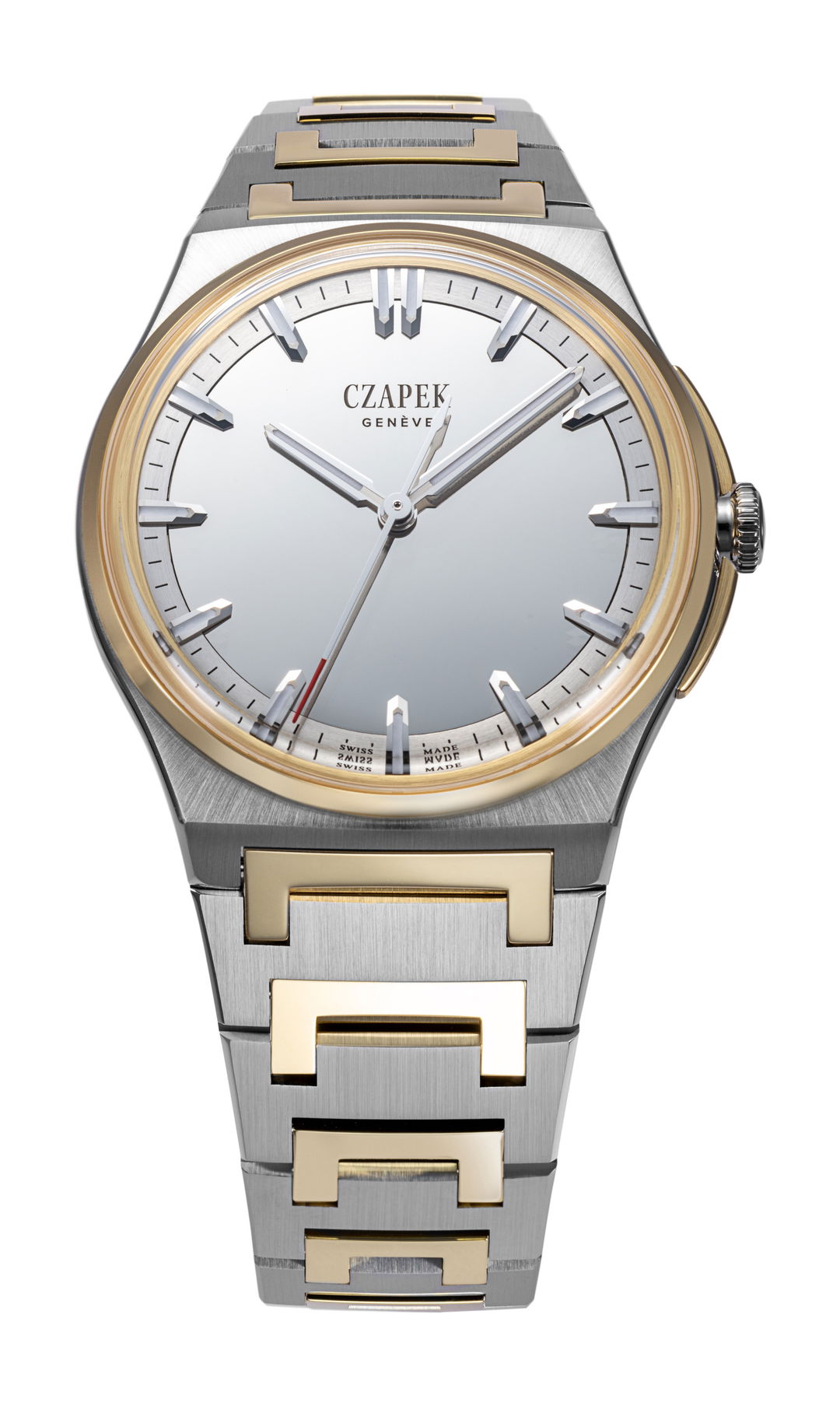 Antarctique S Mirrored Sincere Platinum Jubilee Edition - Image 1