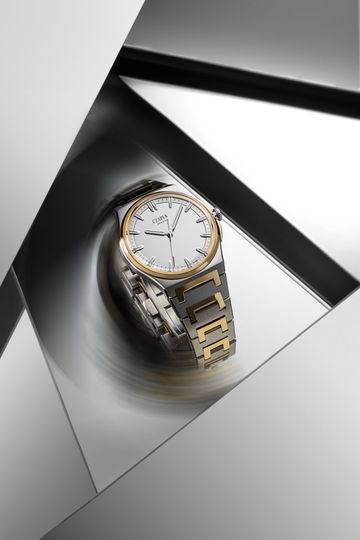 Czapek Antarctique S Mirrored Sincere Platinum Jubilee Edition