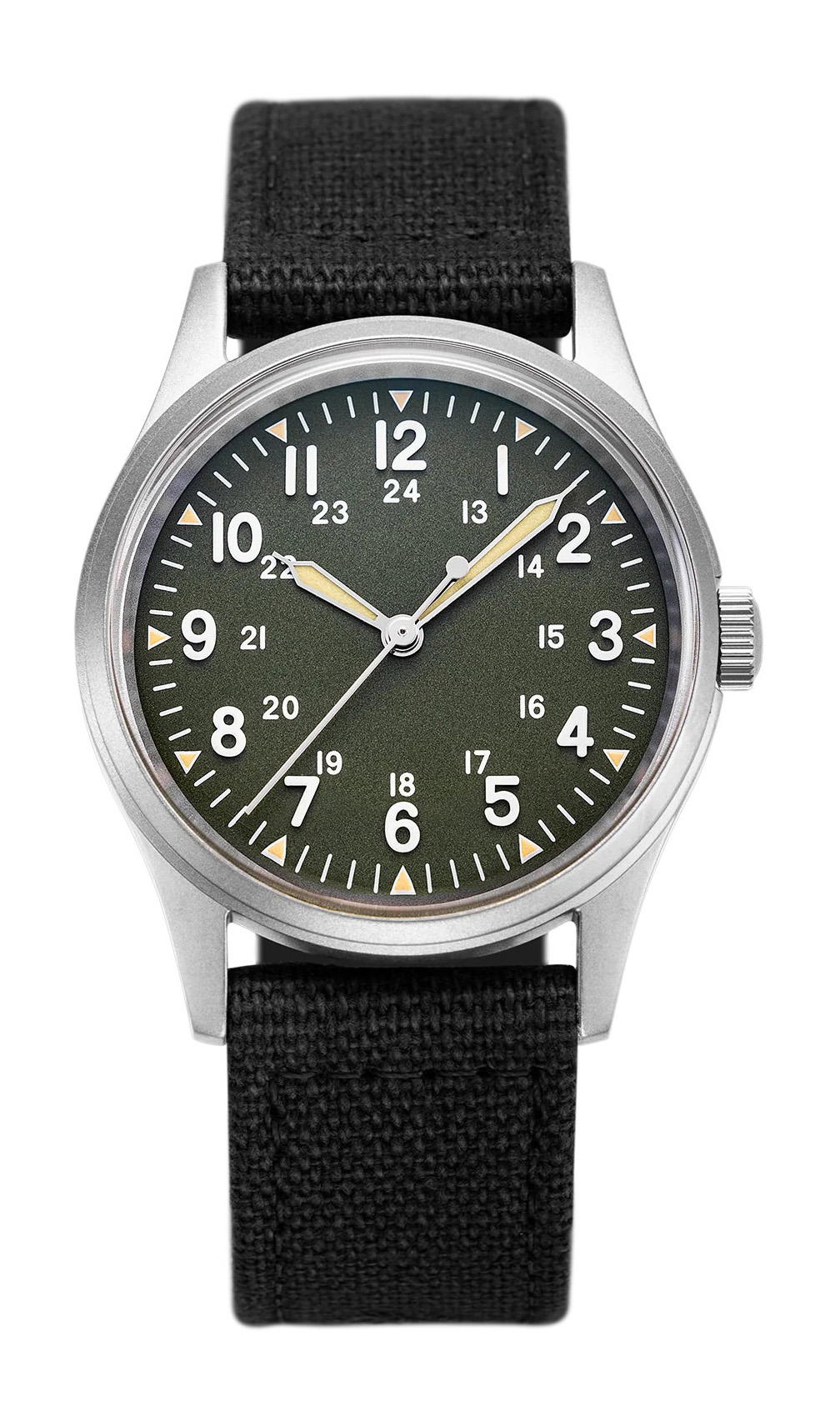 Praesidus Jungle Field - OG - 107 Limited