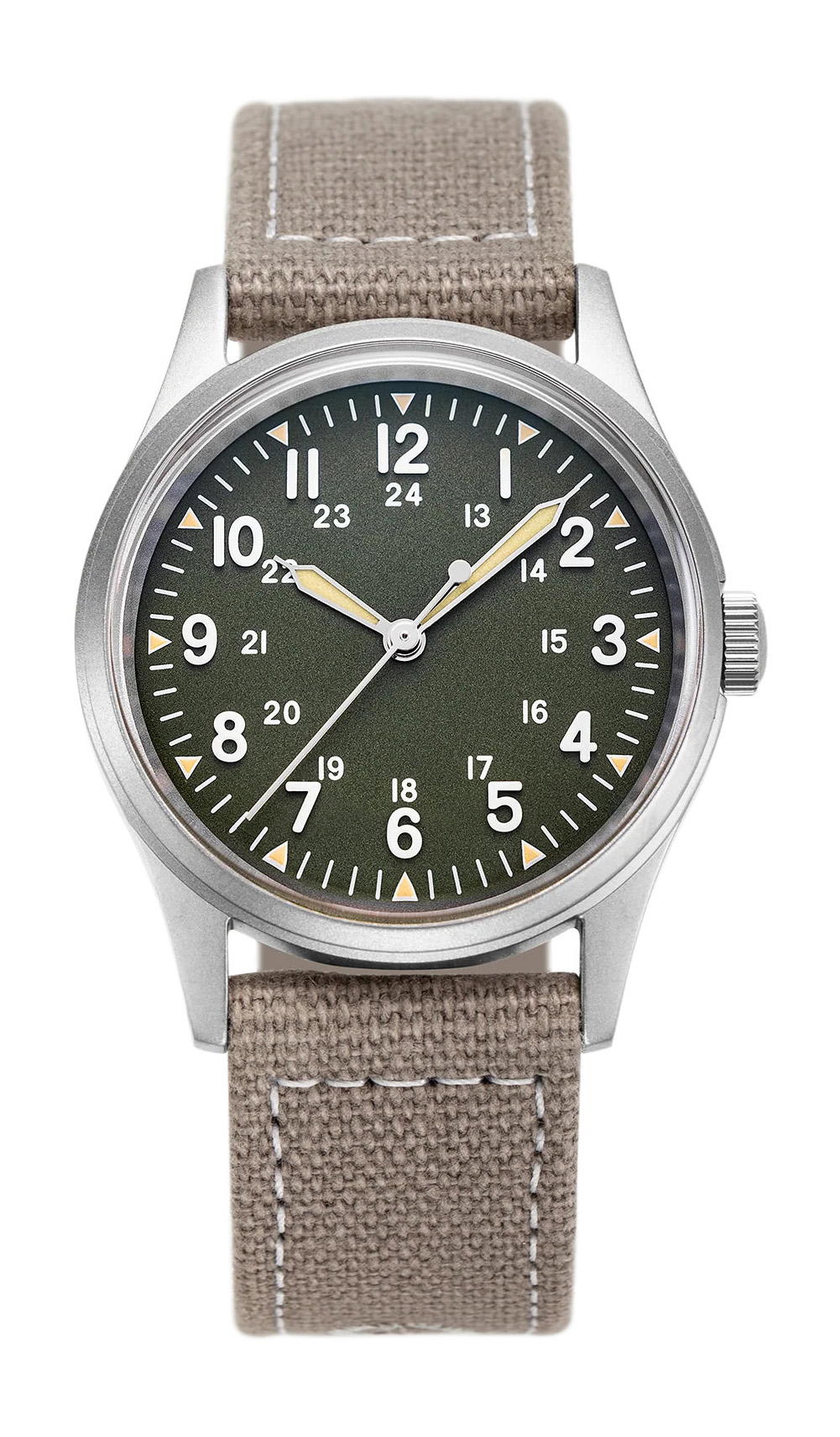 Praesidus Jungle Field - OG - 107 Limited