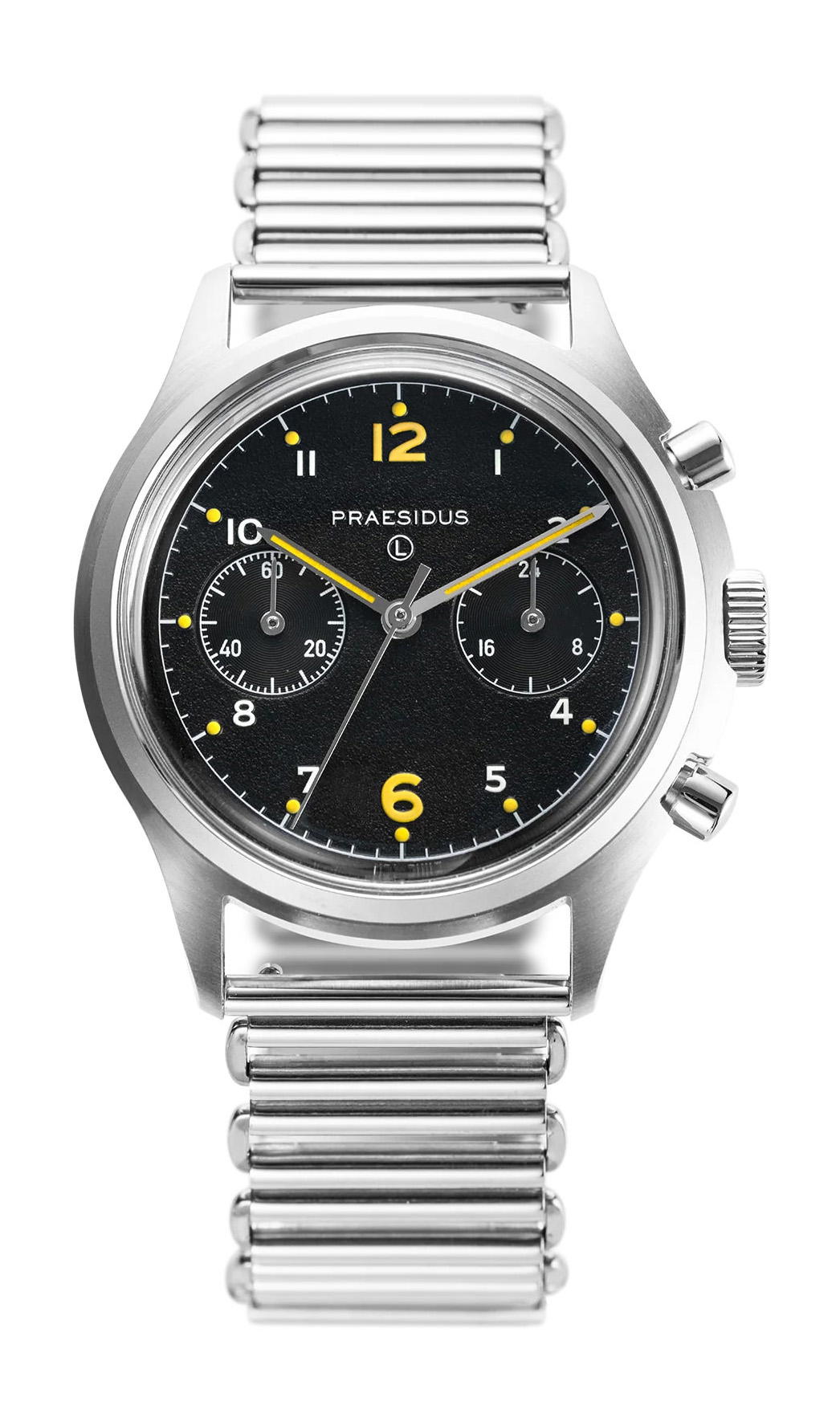 Praesidus PAC-76 Chrono Bonklip