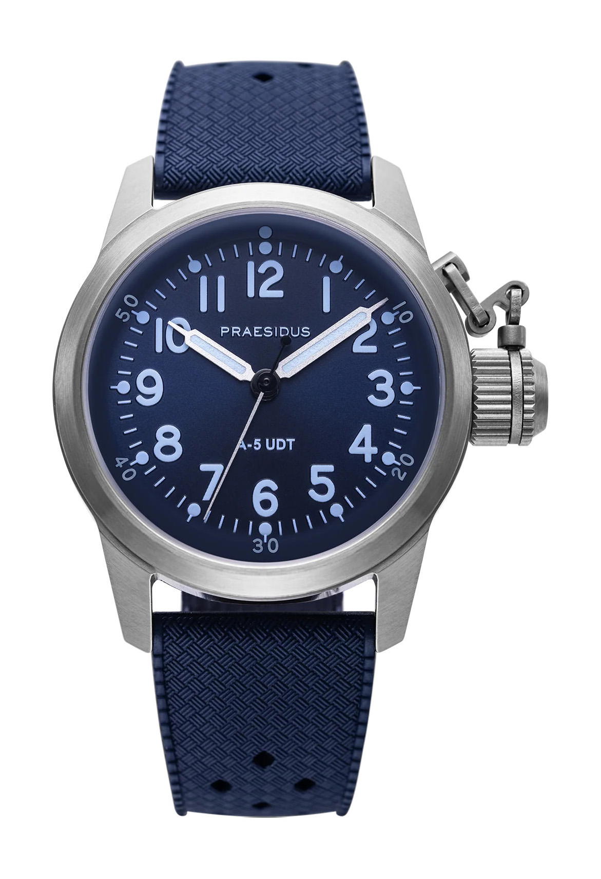 Praesidus A-5 UDT - Blue Sunray