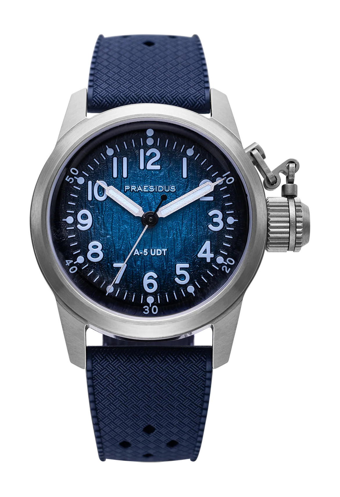 Praesidus A-5 UDT - Abyss Blue