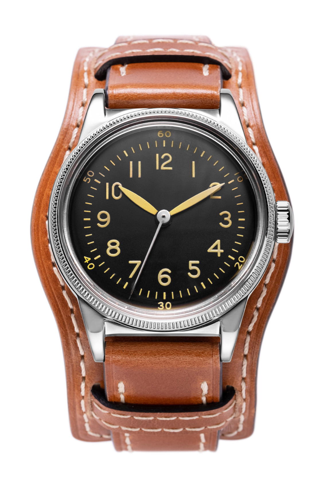 Praesidus A-11 Type 44 Patina 38