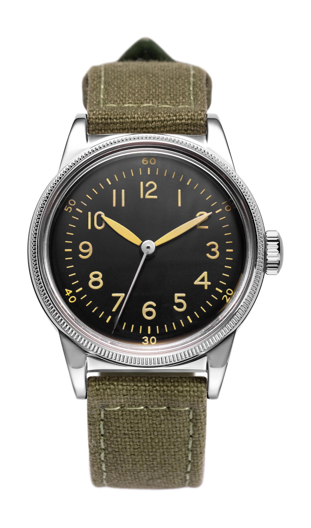 Praesidus A-11 Type 44 Patina 32