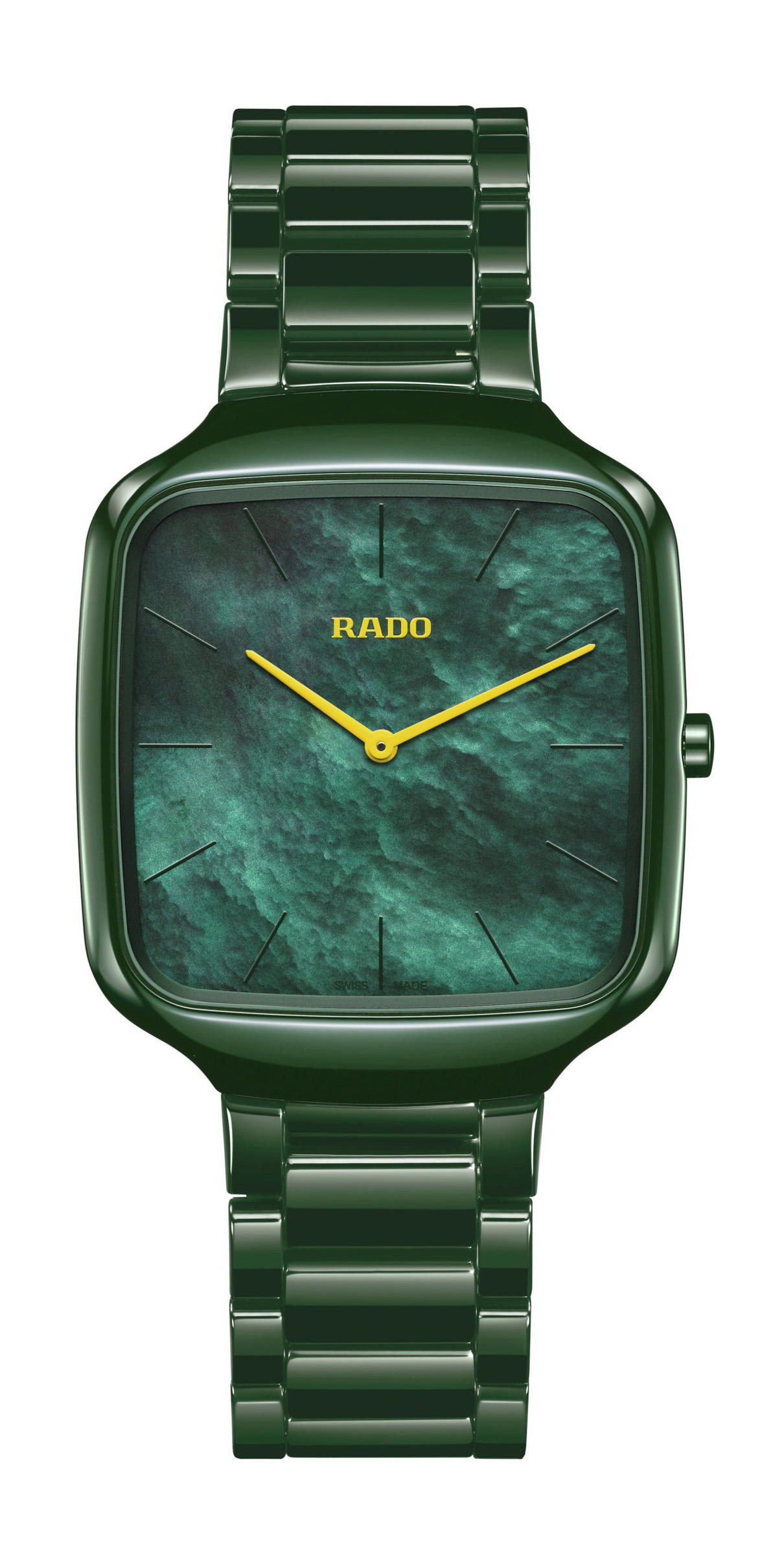 Rado True Square Thinline