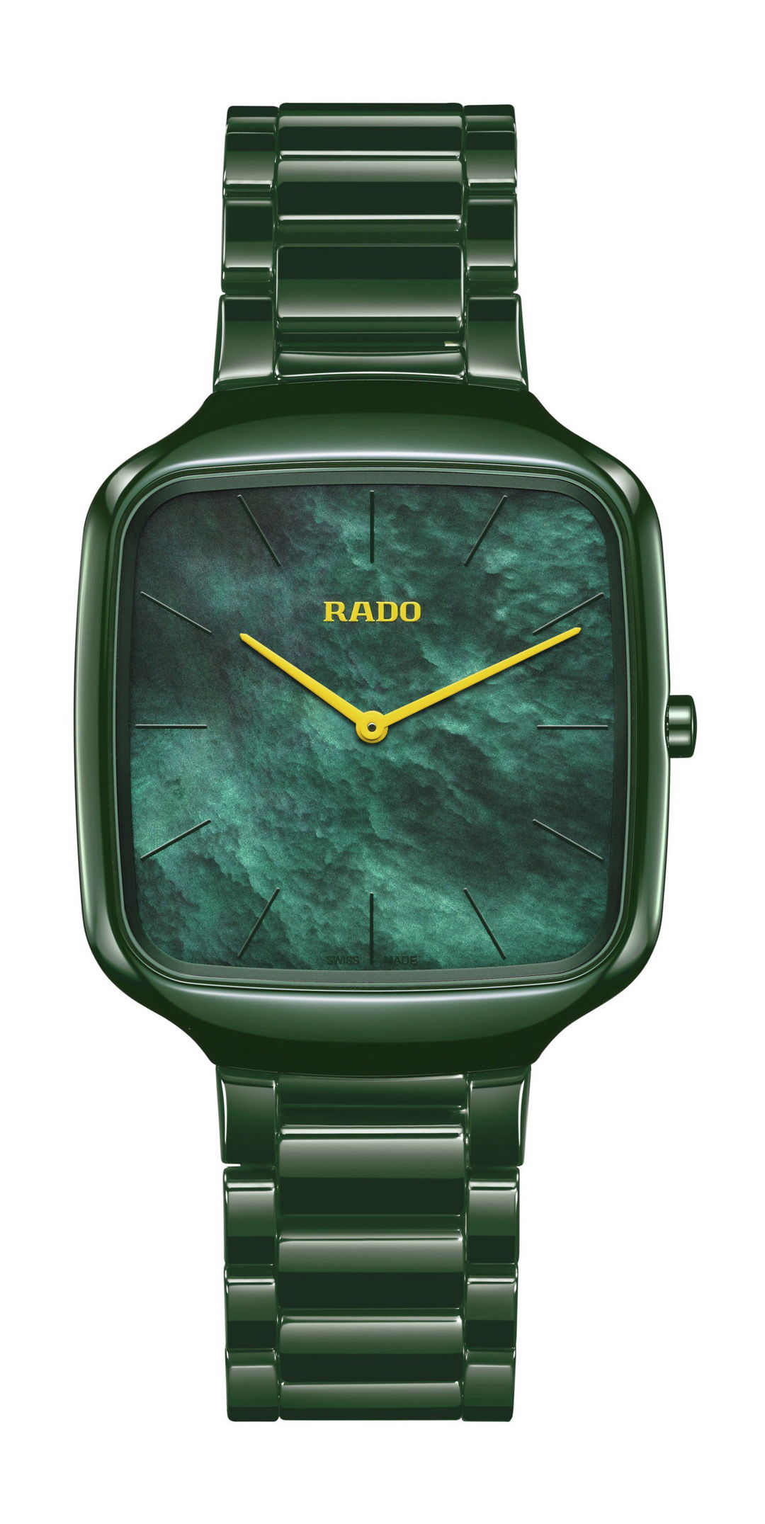 Rado True Square Thinline – R27047902 – $2,000