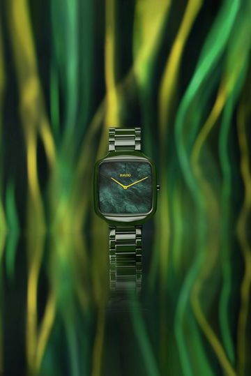 Rado True Square Thinline