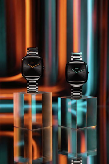 Rado True Square Thinline