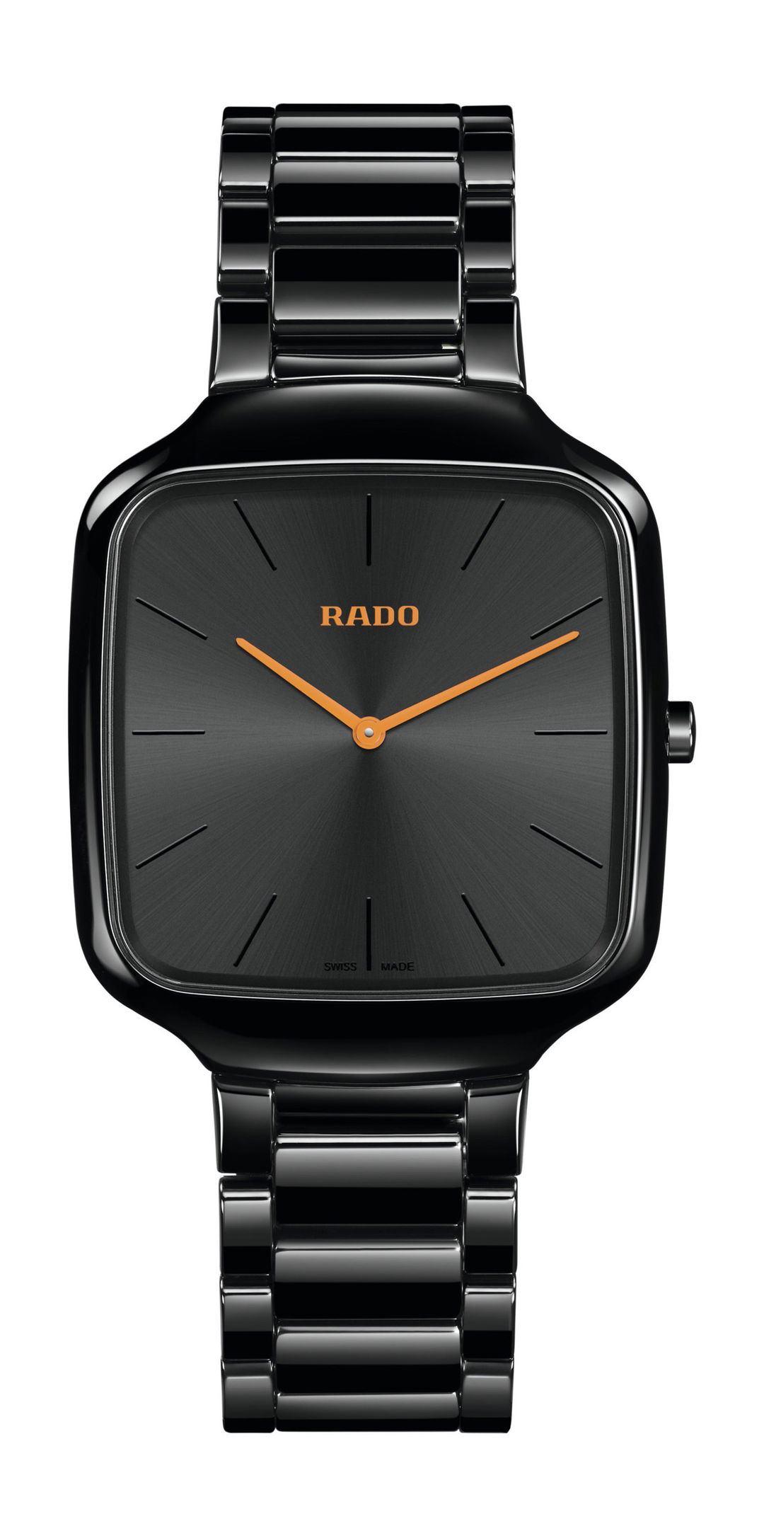Rado True Square Thinline – R27054162 – $1,950