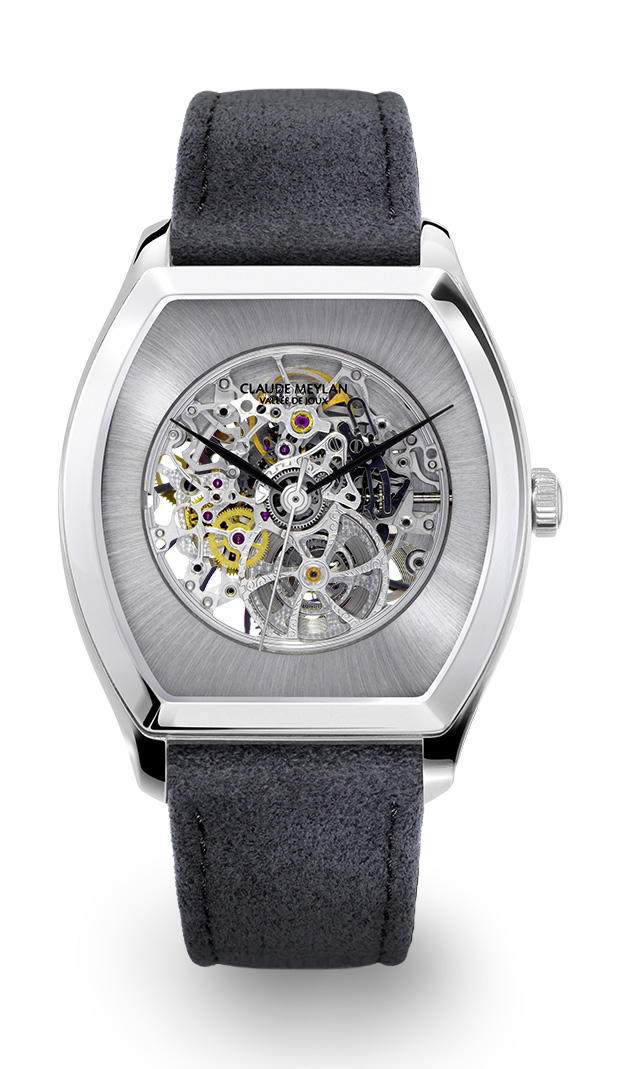 Claude Meylan Tortue