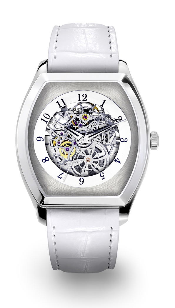 Claude Meylan Tortue