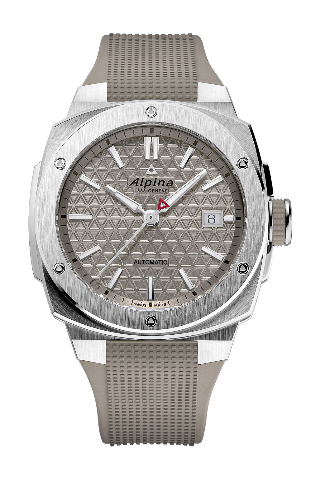 Alpina Alpiner Extreme Automatic 39 – AL-525BG3AE6 – $1,995
