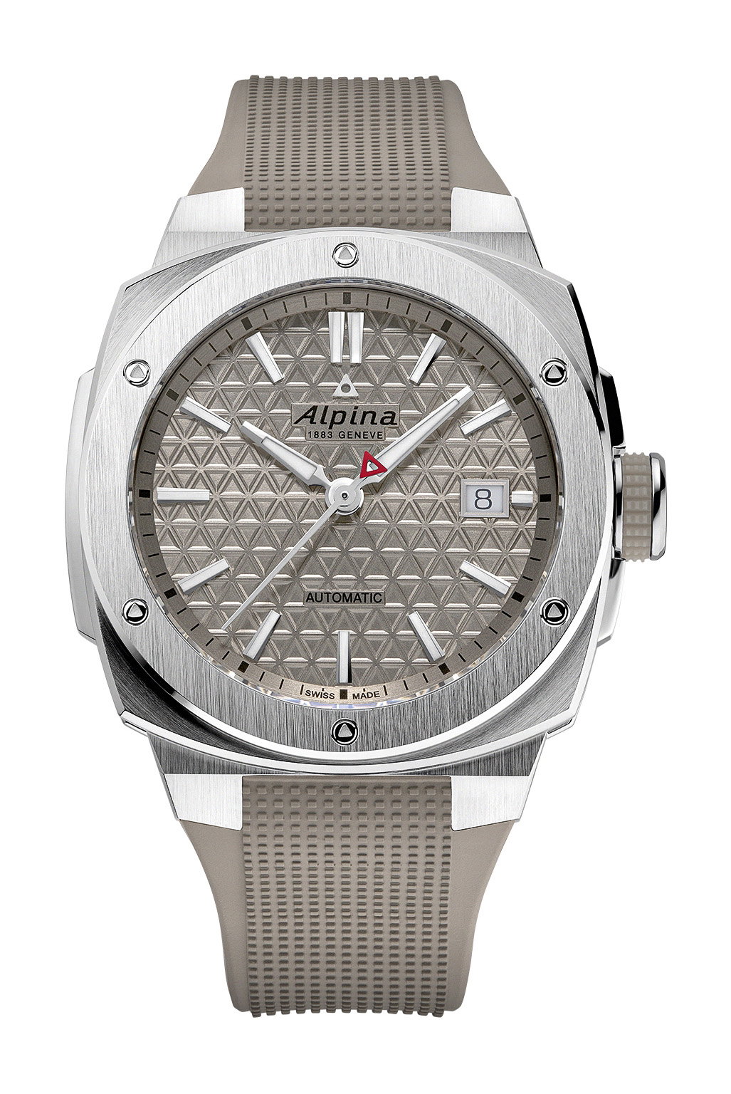Alpina Alpiner Extreme Automatic Freeride World Tour Special Edition
