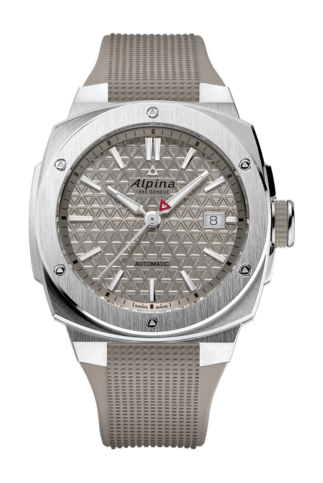 Alpina Alpiner Extreme Automatic 39