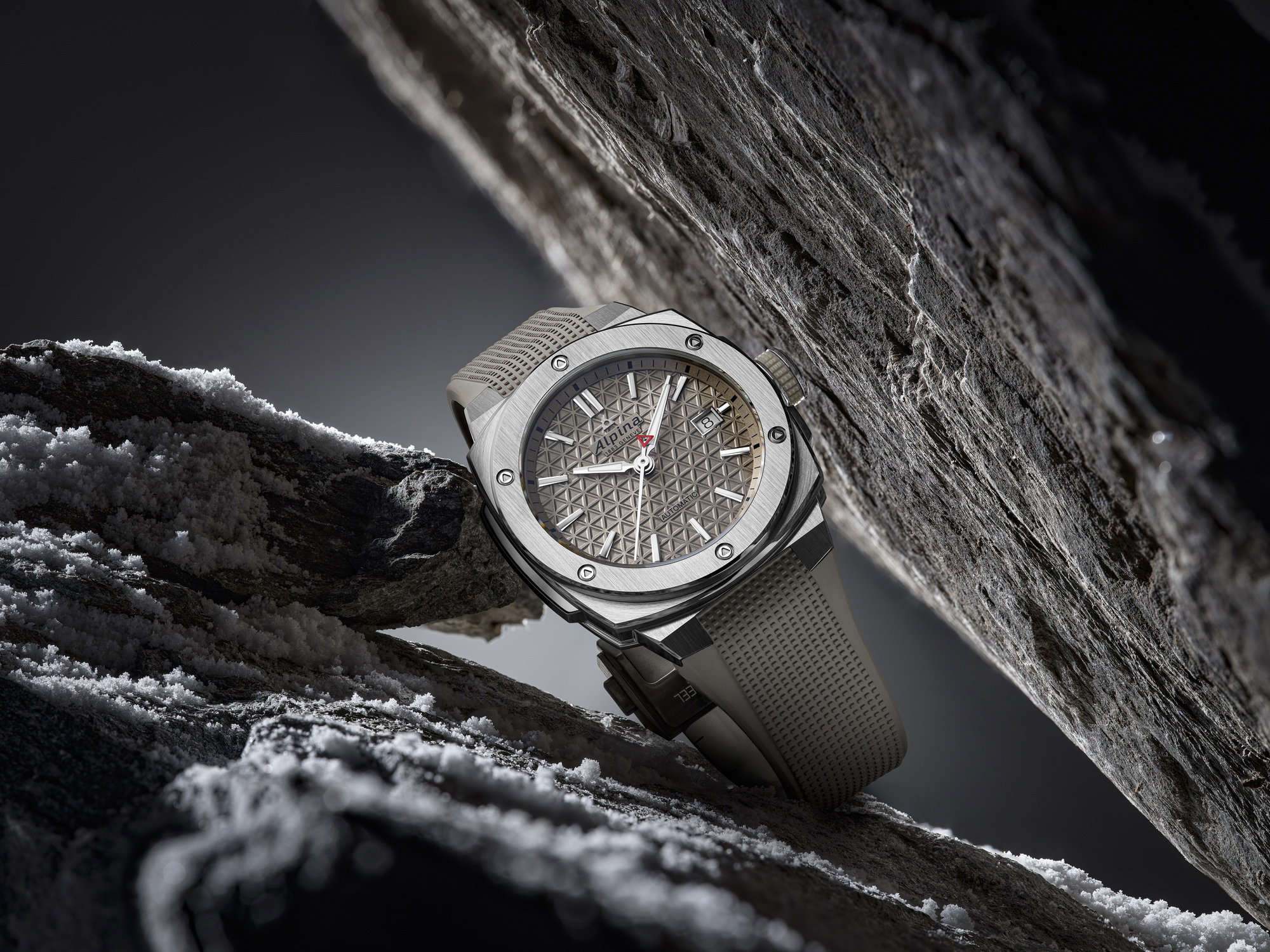 Alpina Alpiner Extreme Automatic 39