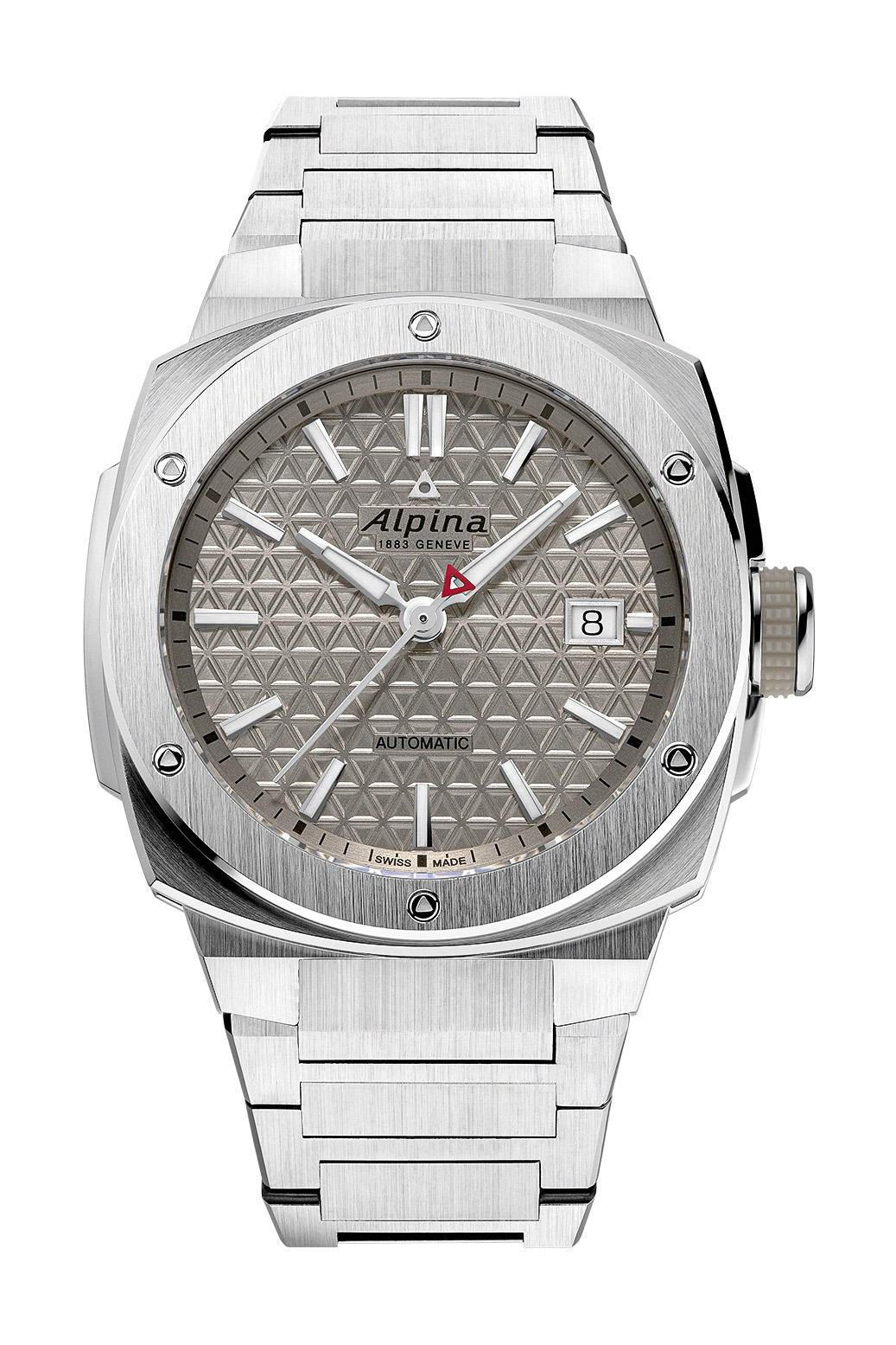 Alpina Alpiner Extreme Automatic 39