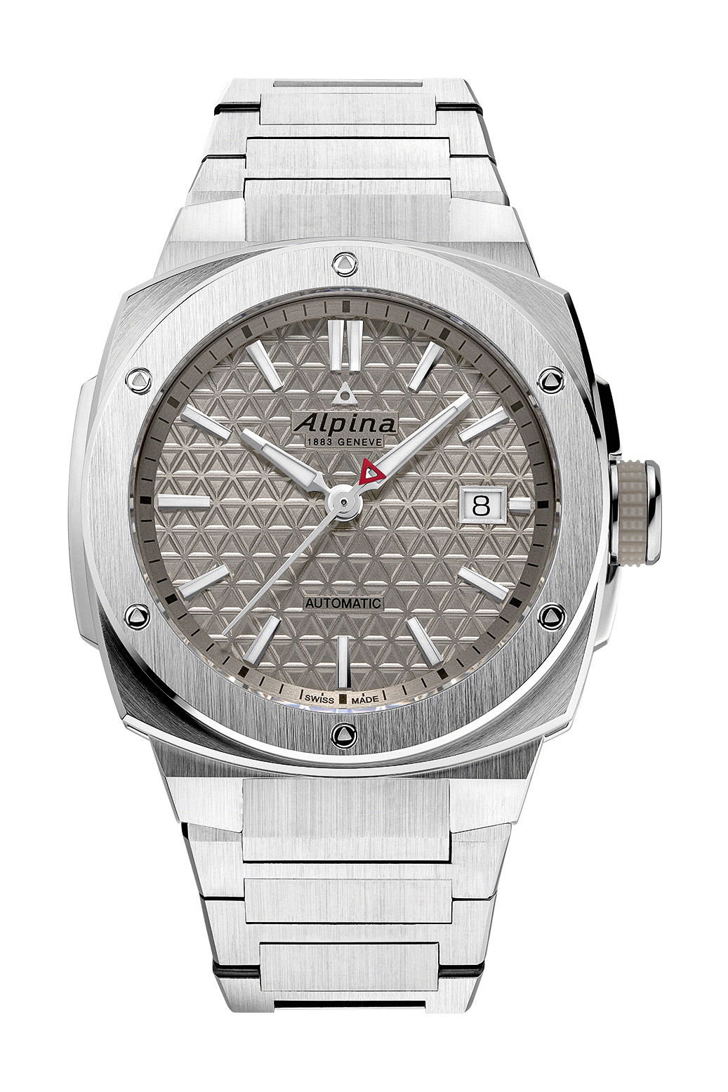 Alpina Alpiner Extreme Automatic 39 – AL-525BG3AE6B – $2,295
