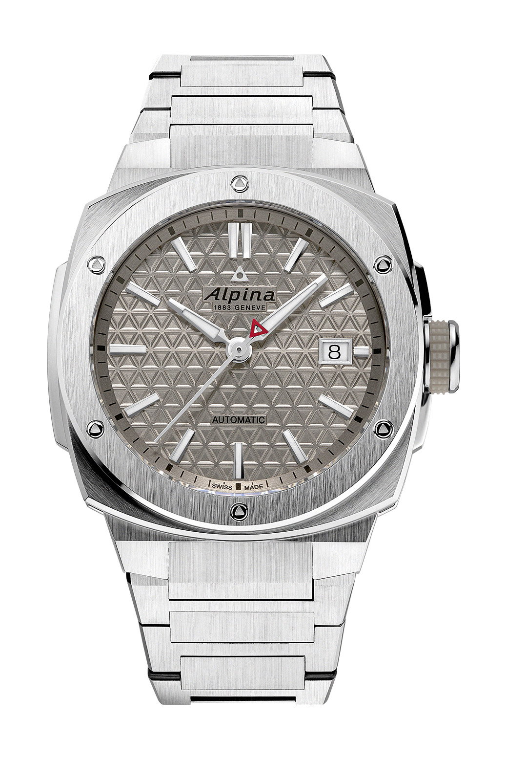 Alpina Alpiner Extreme Automatic 39 – AL-525LB3AE6B – $2,295