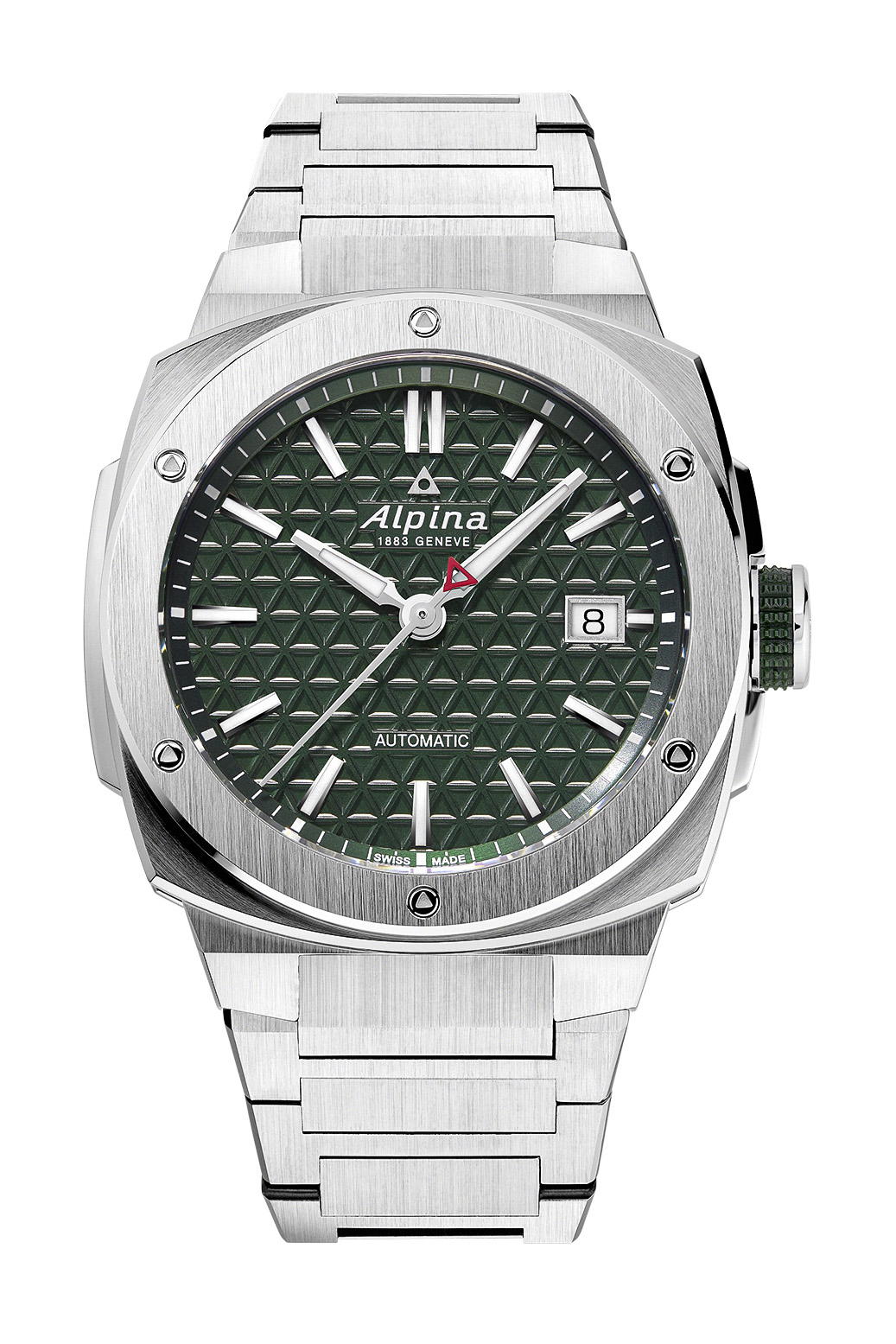 Alpina Alpiner Extreme Automatic 39