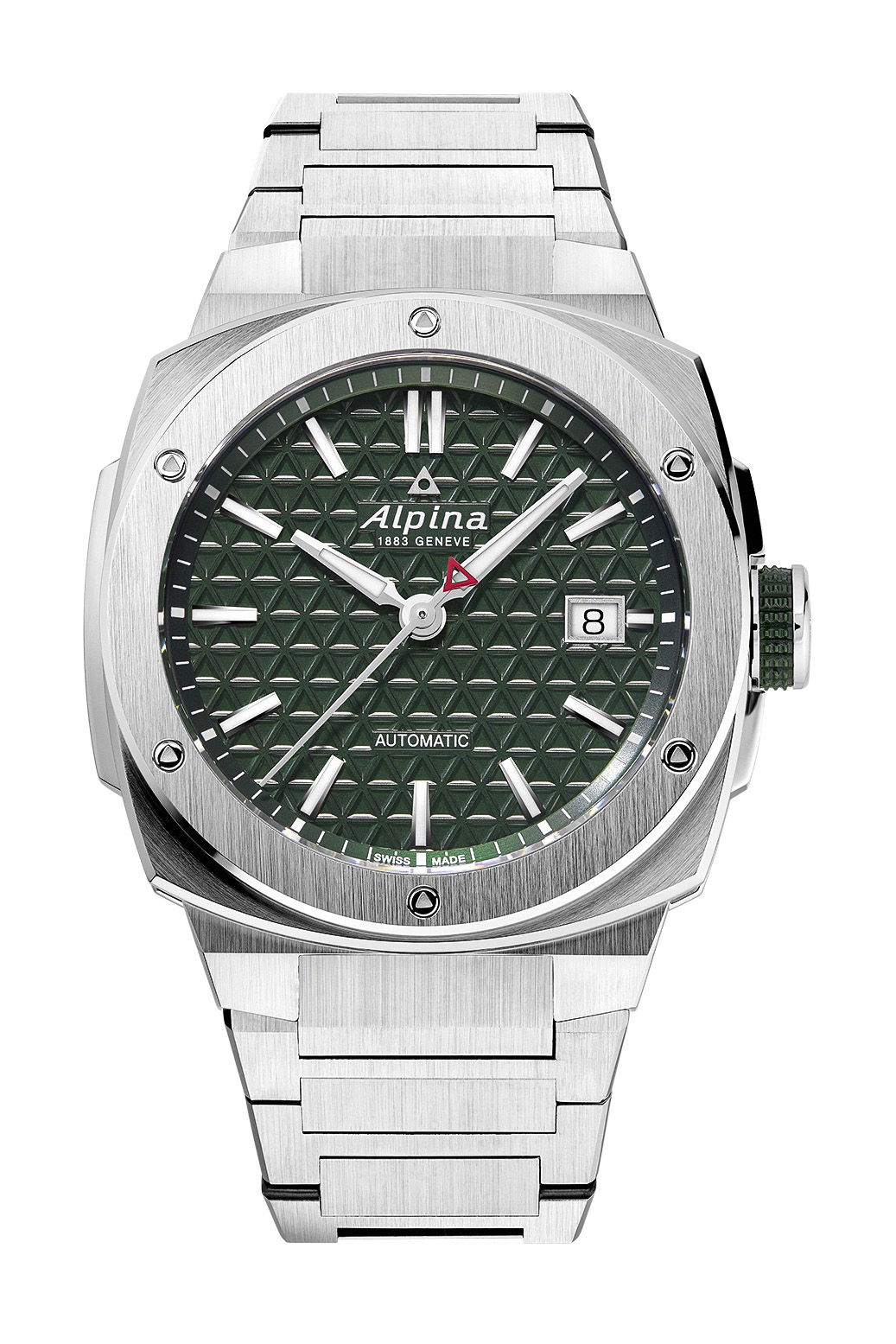 Alpina Alpiner Extreme Automatic 39 – AL-525GR3AE6B – $2,295