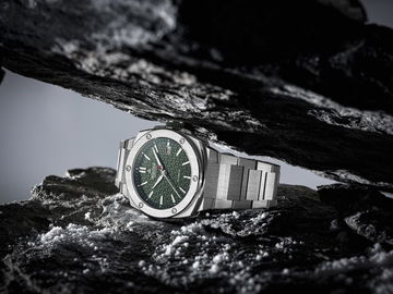 Alpina Alpiner Extreme Automatic 39