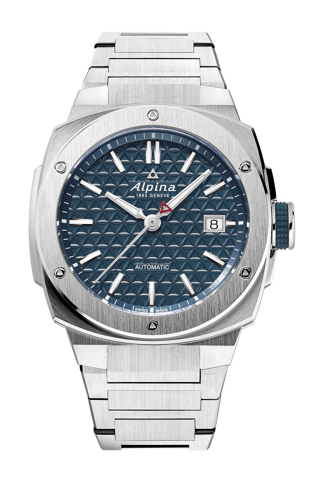 Alpina Alpiner Extreme Automatic 39