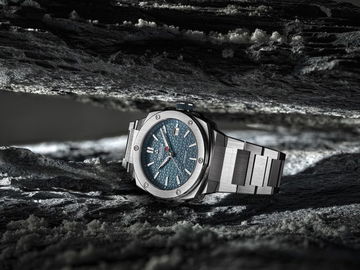 Alpina Alpiner Extreme Automatic 39
